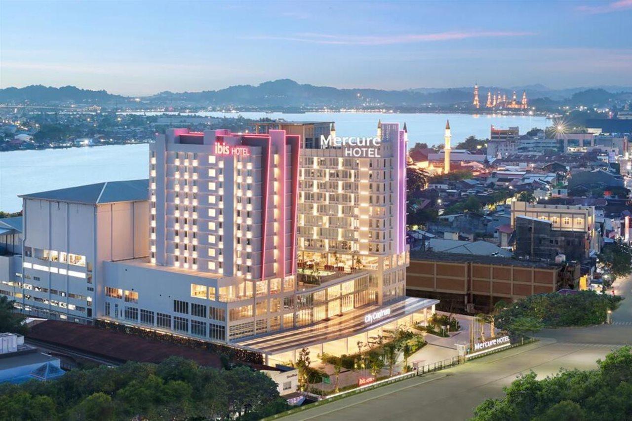 Ibis Hotel