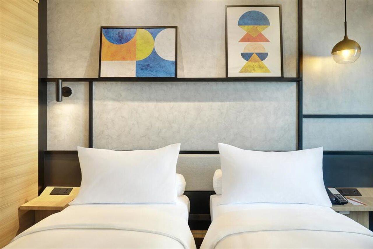 Ibis 3*
