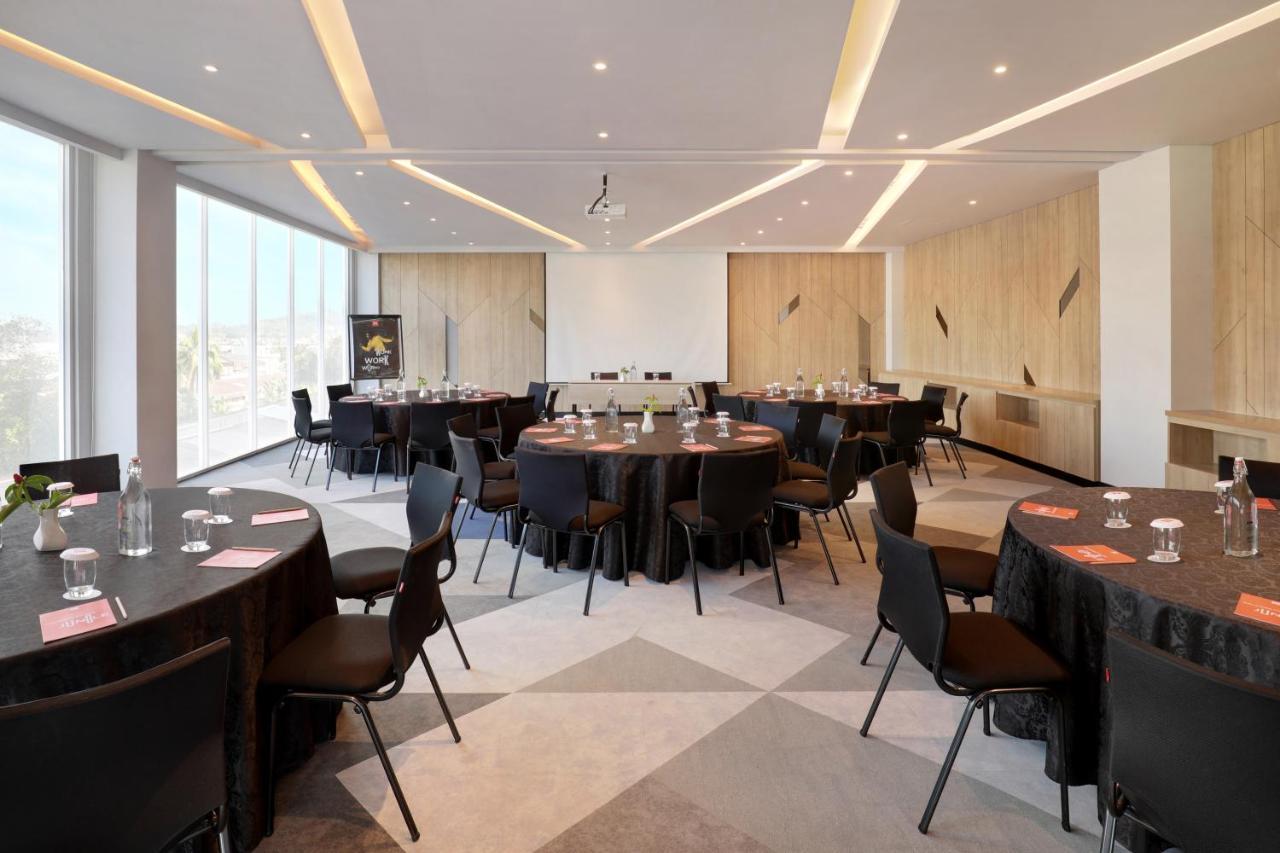 Ibis Hotel 3*