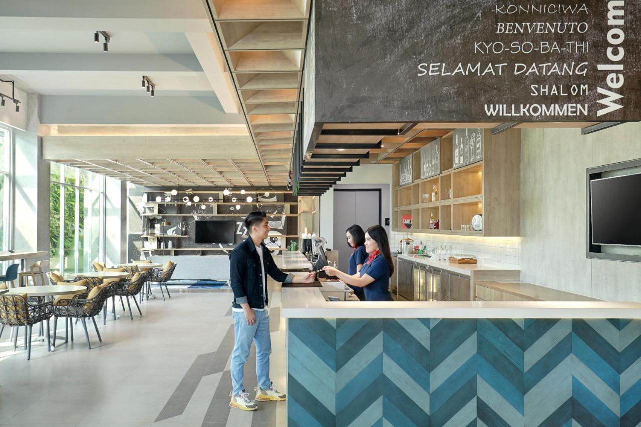 Ibis 3* Samarinda