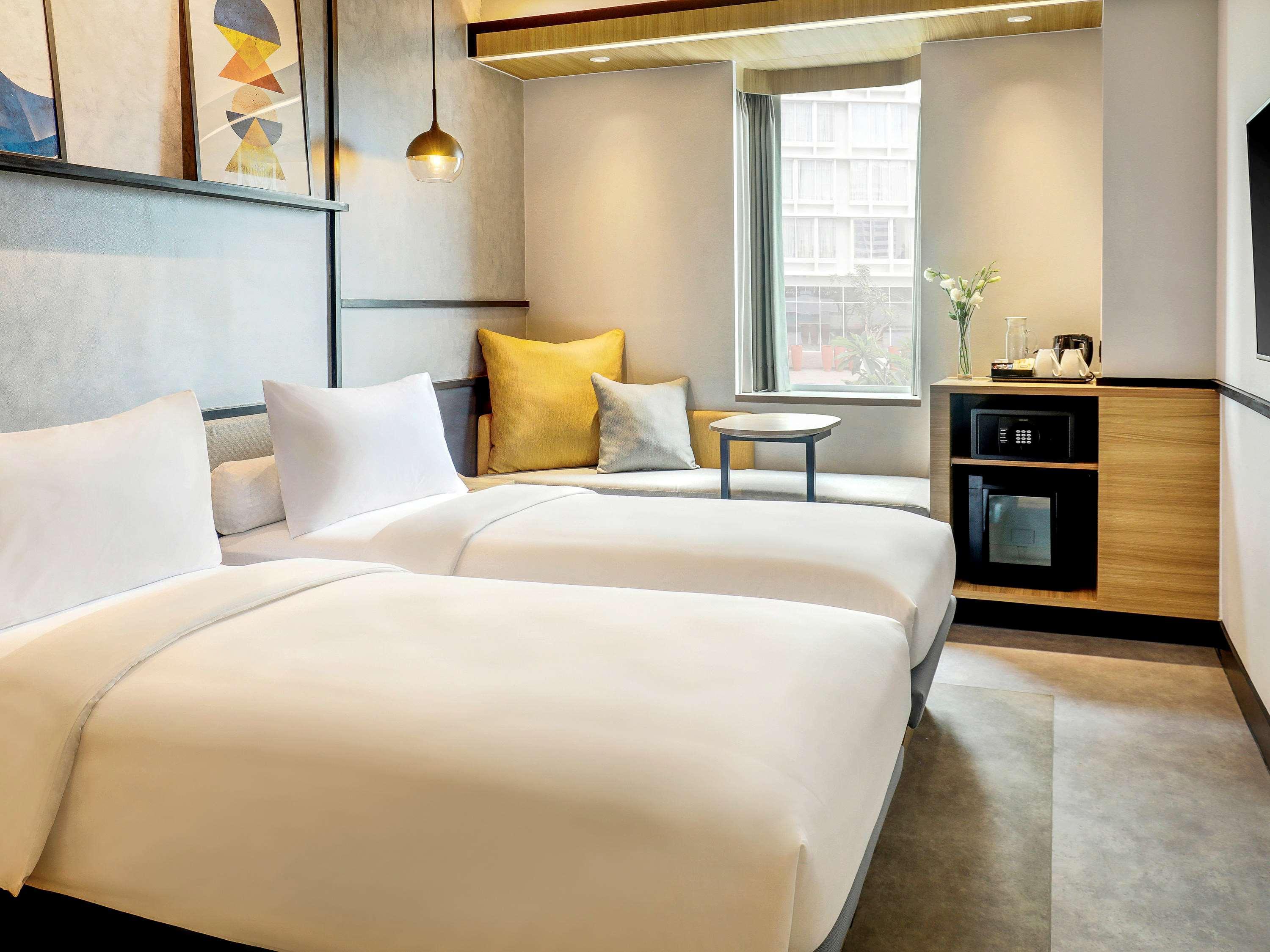 Ibis Hotel