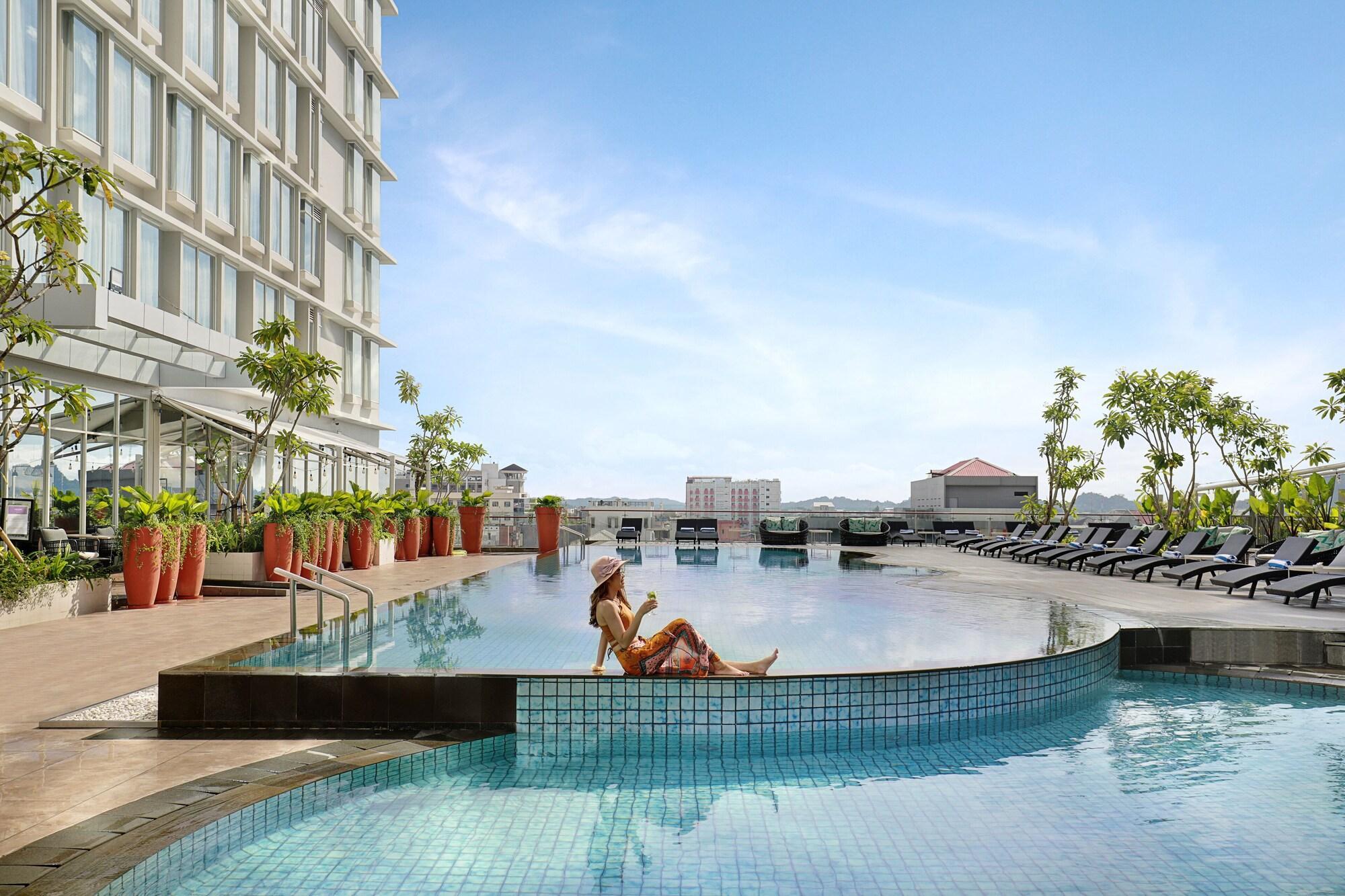 Ibis 3* Samarinda