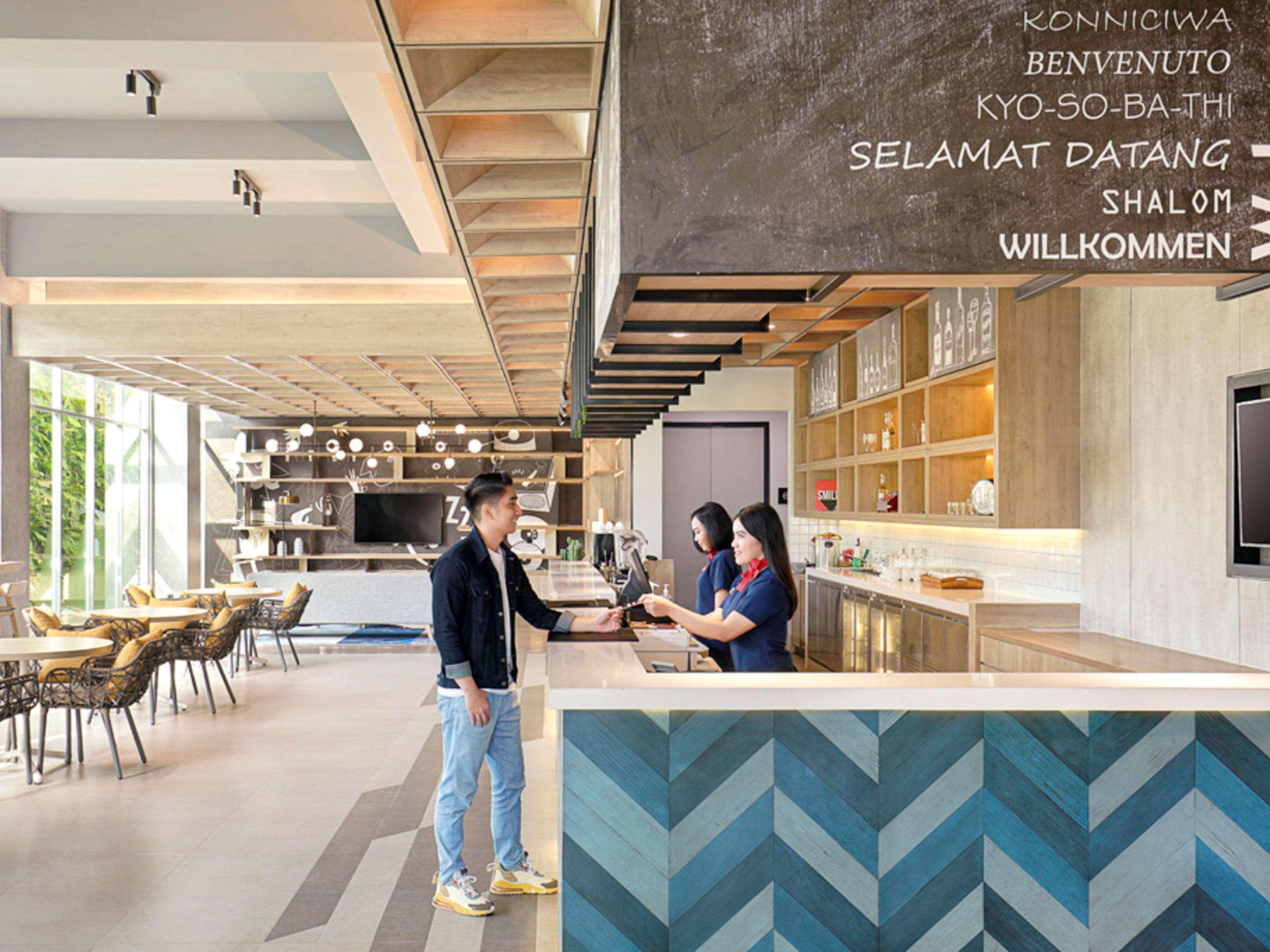 Ibis 3* Samarinda