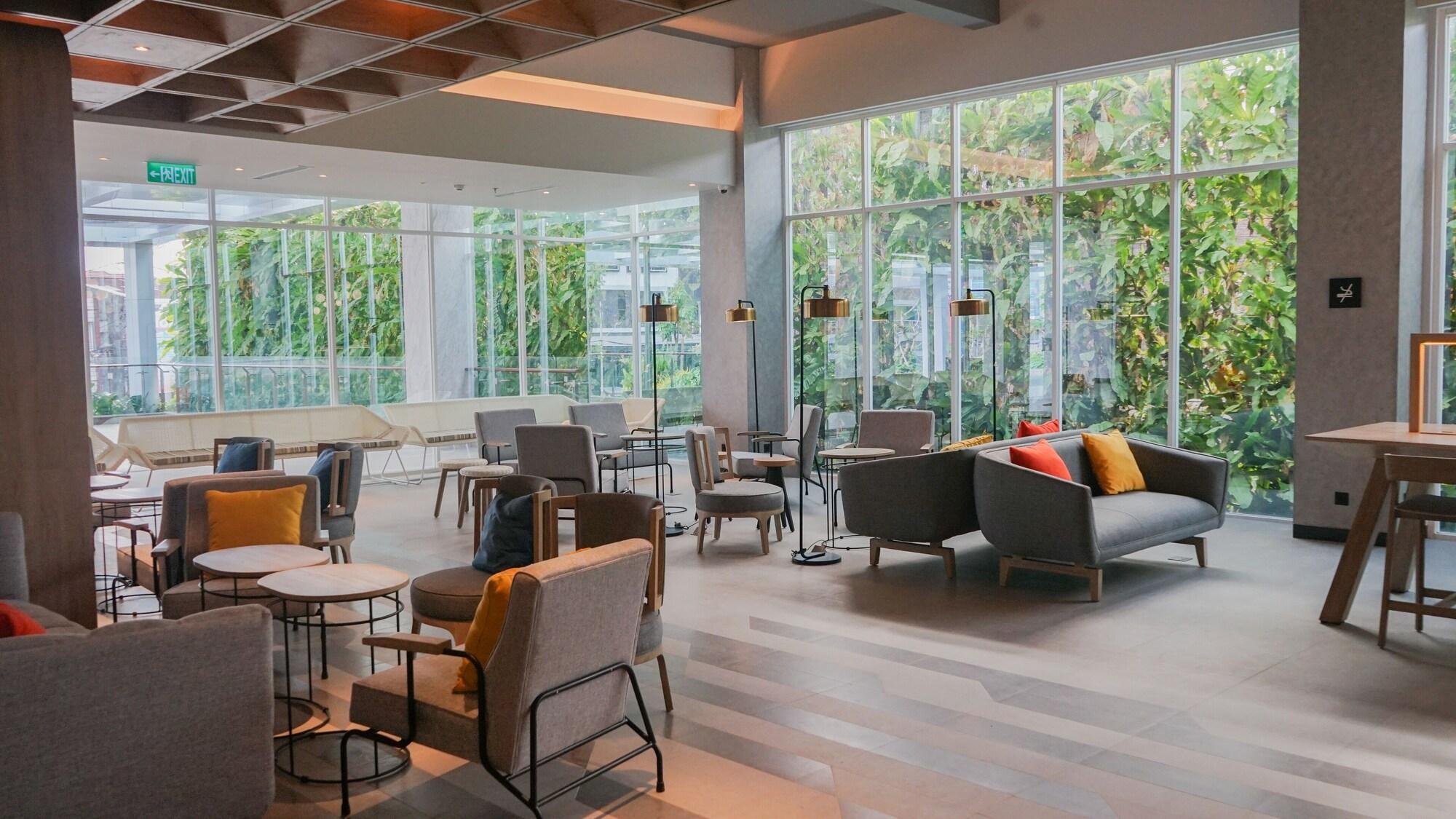 Hotel Ibis Samarinda