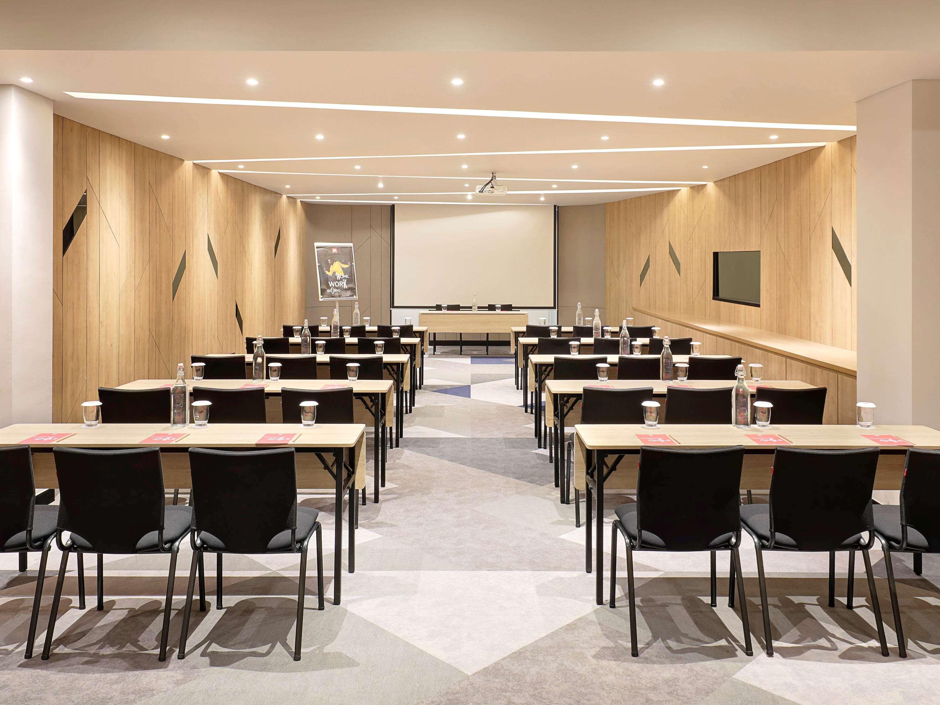 Hotel Ibis Samarinda