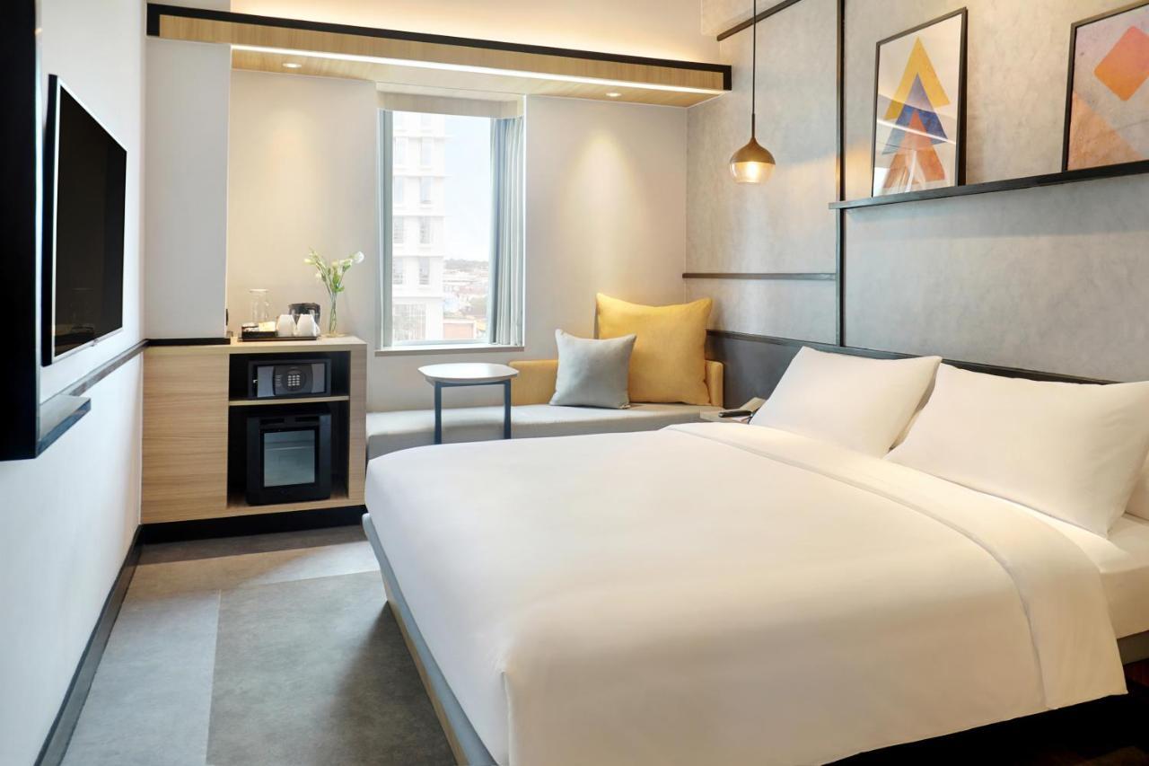 Hotel Ibis Samarinda