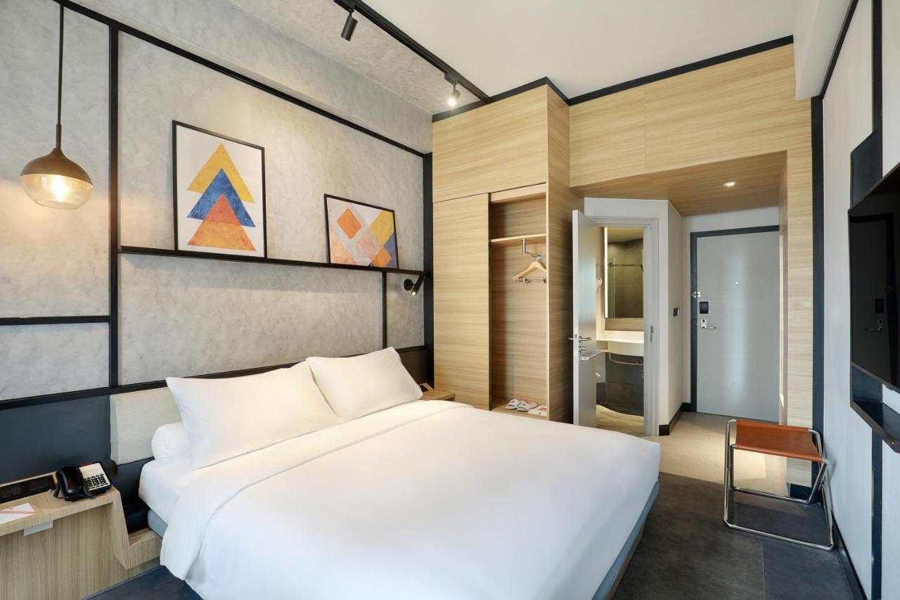 Ibis Samarinda