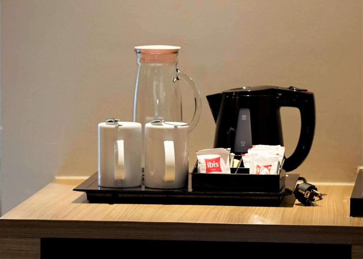 Ibis Hotel 3*