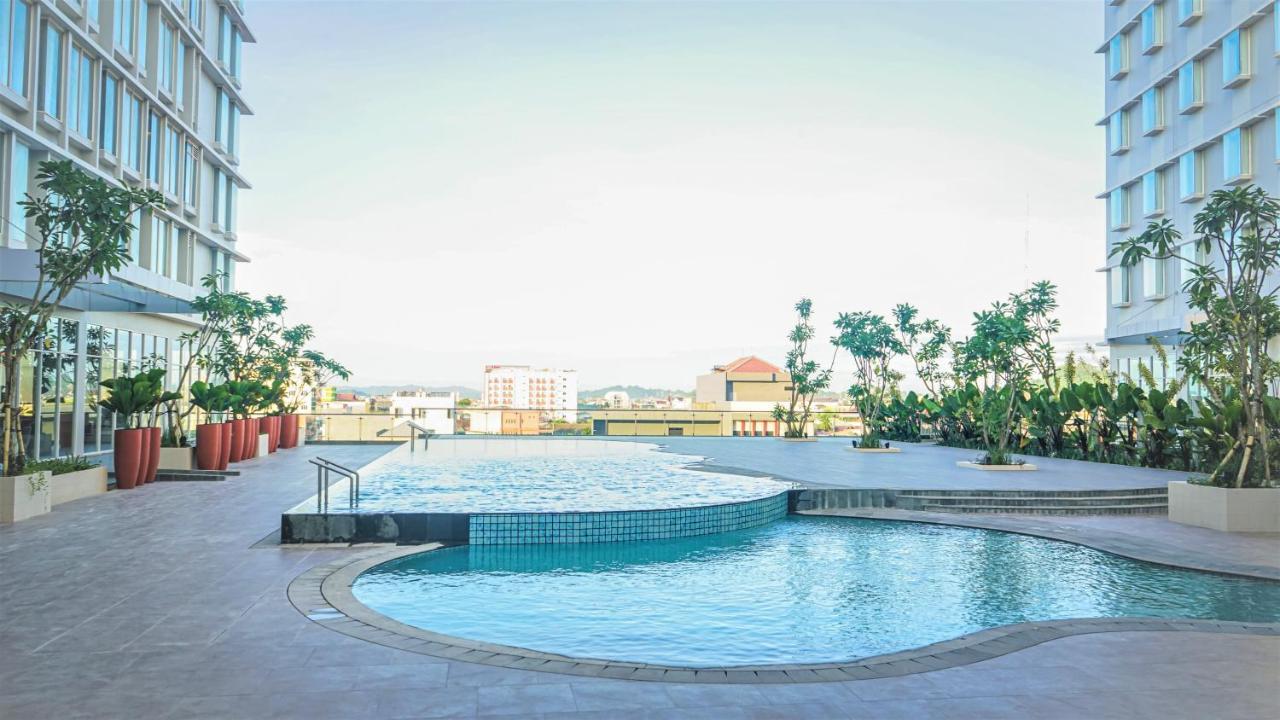 Hotel Ibis Samarinda